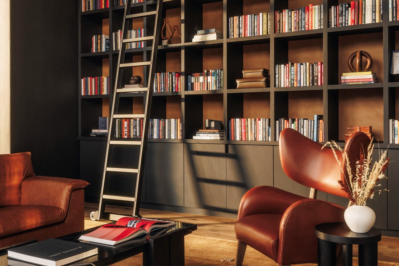 One & Only Moonlight Basin Private Homes