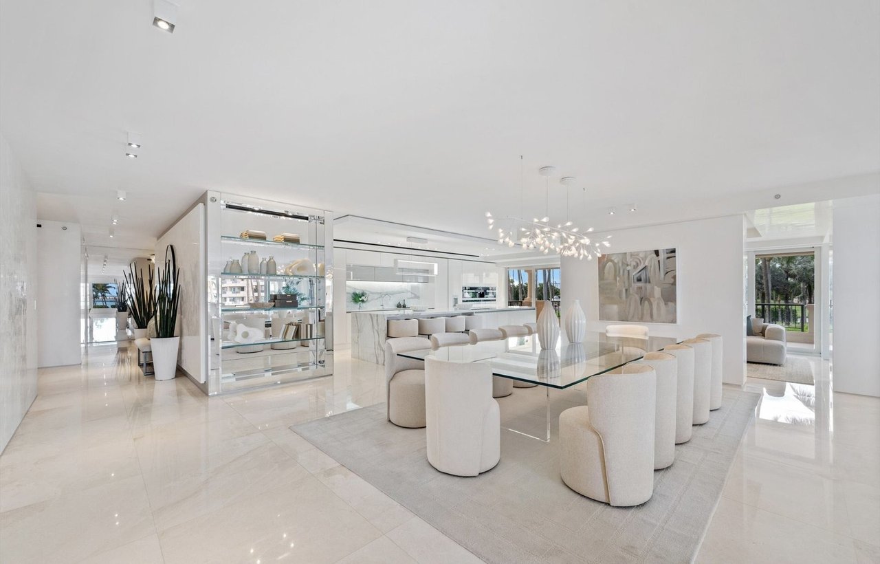 7921 Fisher Island
