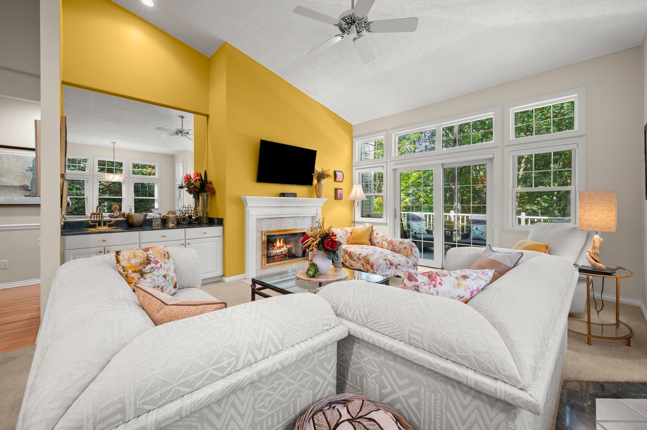 Lake MI Townhouse