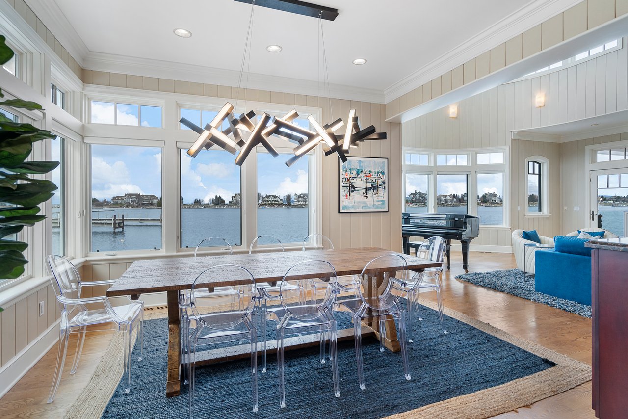 Bay Harbor Home - LONG TERM RENTAL ONLY