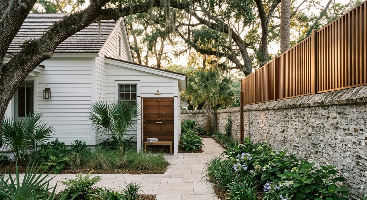 Oceanfront Or Interior? Choosing Your Sullivan’s Island Address