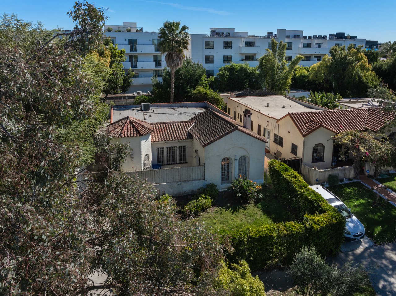 424 N Edinburgh Ave, Miracle Mile