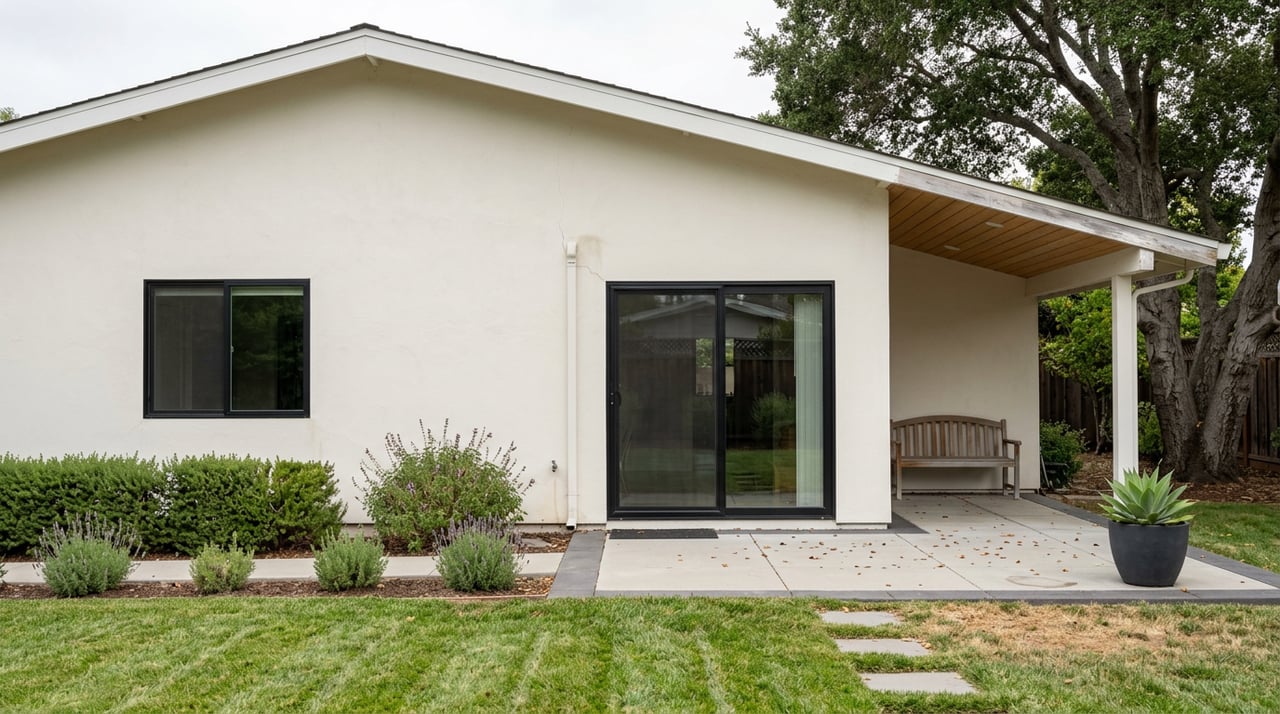 Vista's Price Gap With the Coast Is Real. Here's What It Actually Buys You