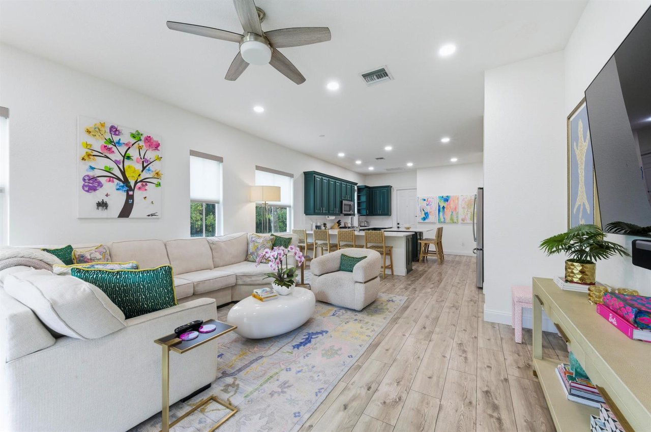 981 Mill Creek Drive