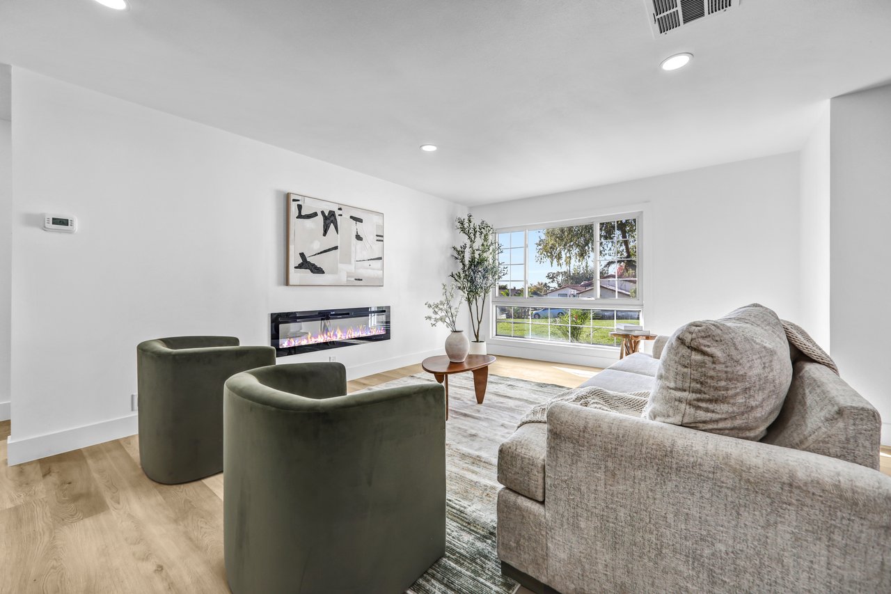 North Hastings Ranch