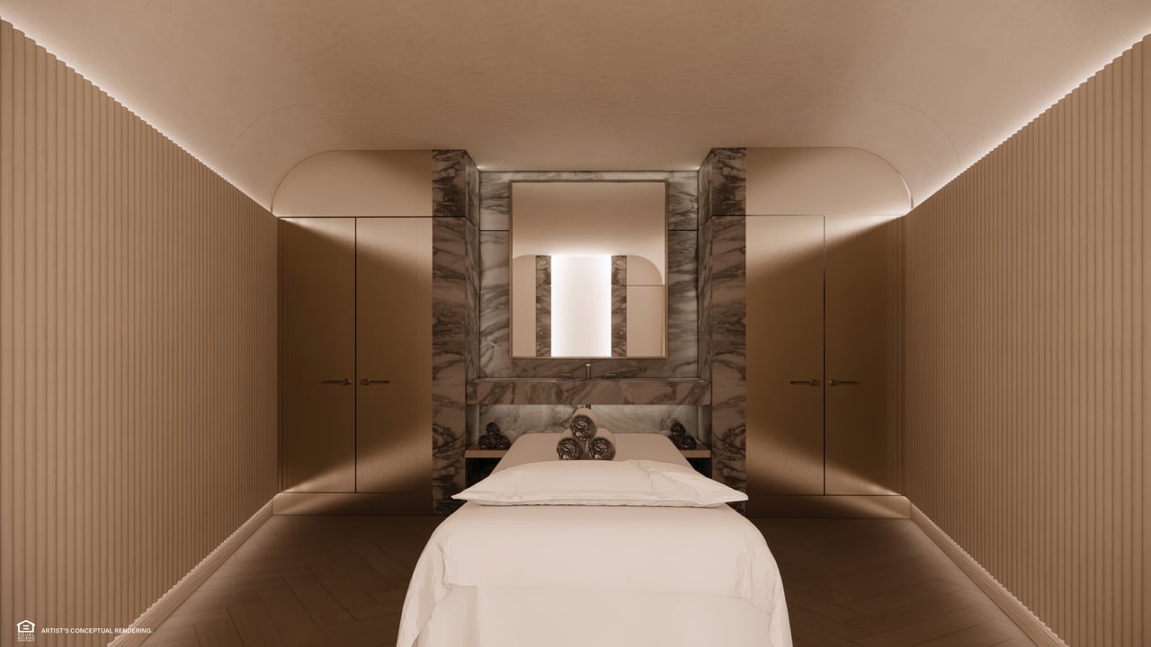 The St. Regis Residences, Miami