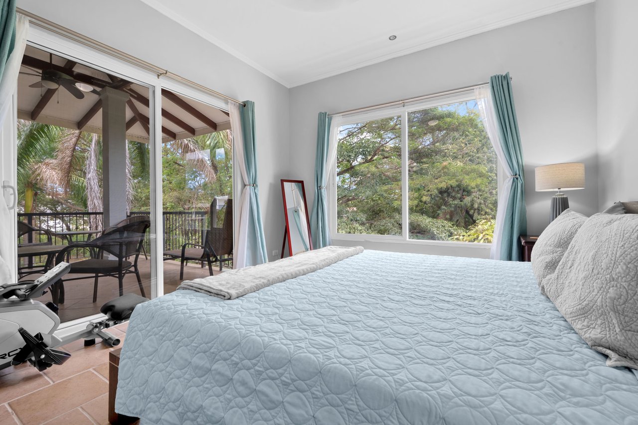 Surfside Tower 301 |  Third-Floor Condo Just Steps from the beach