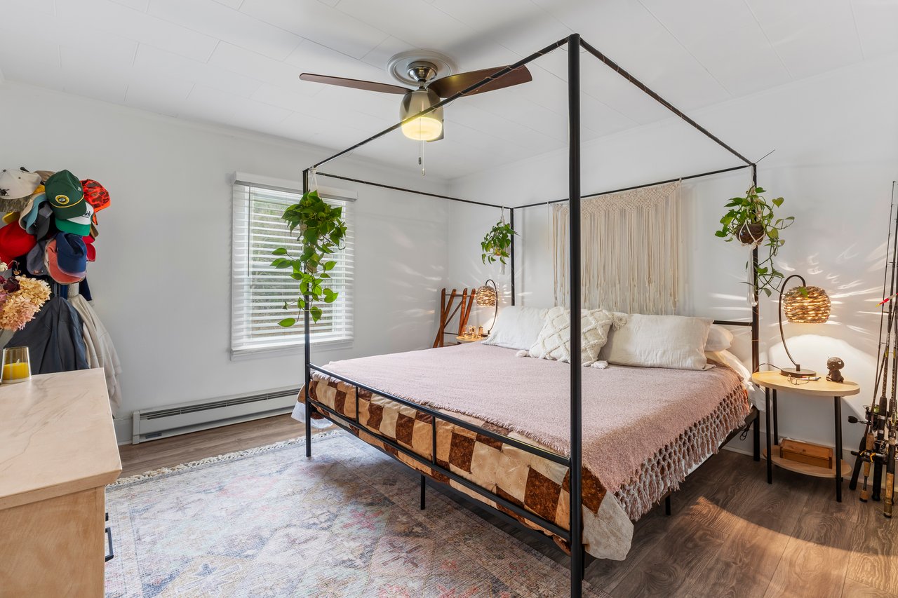 Rental Available January 1st