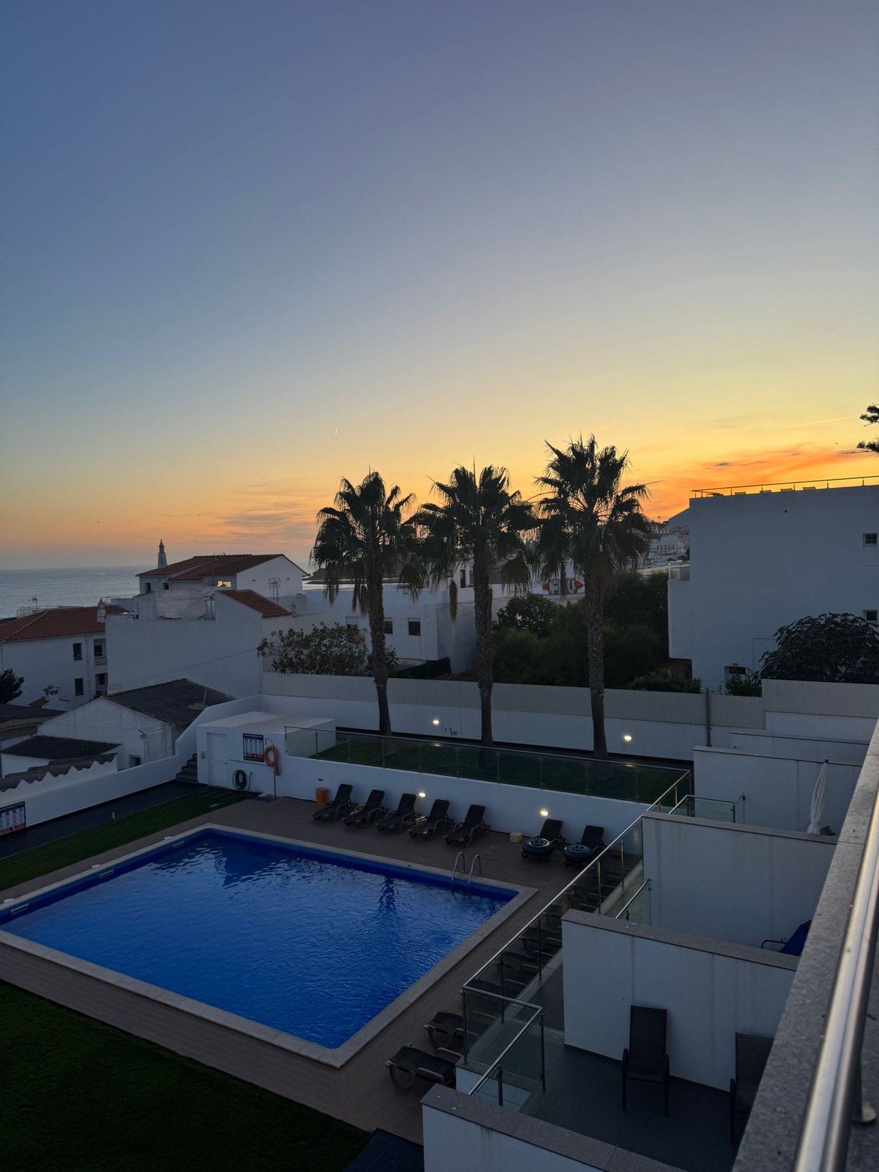 3 Travessa do Oceano