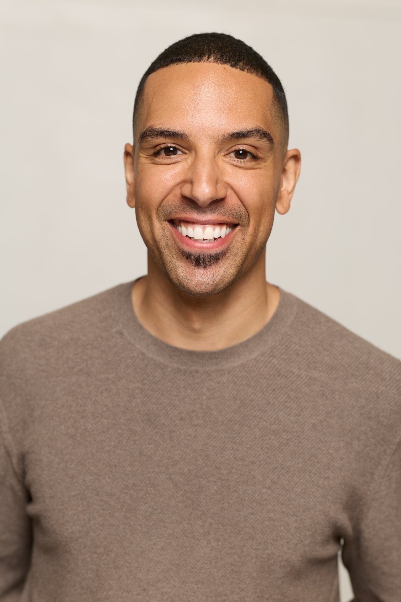 Tony Binion