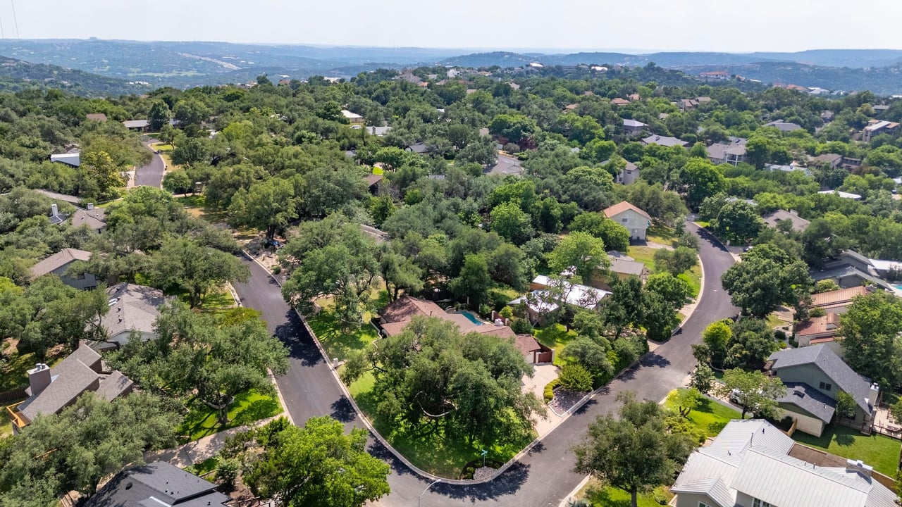 7602 Parkview Circle