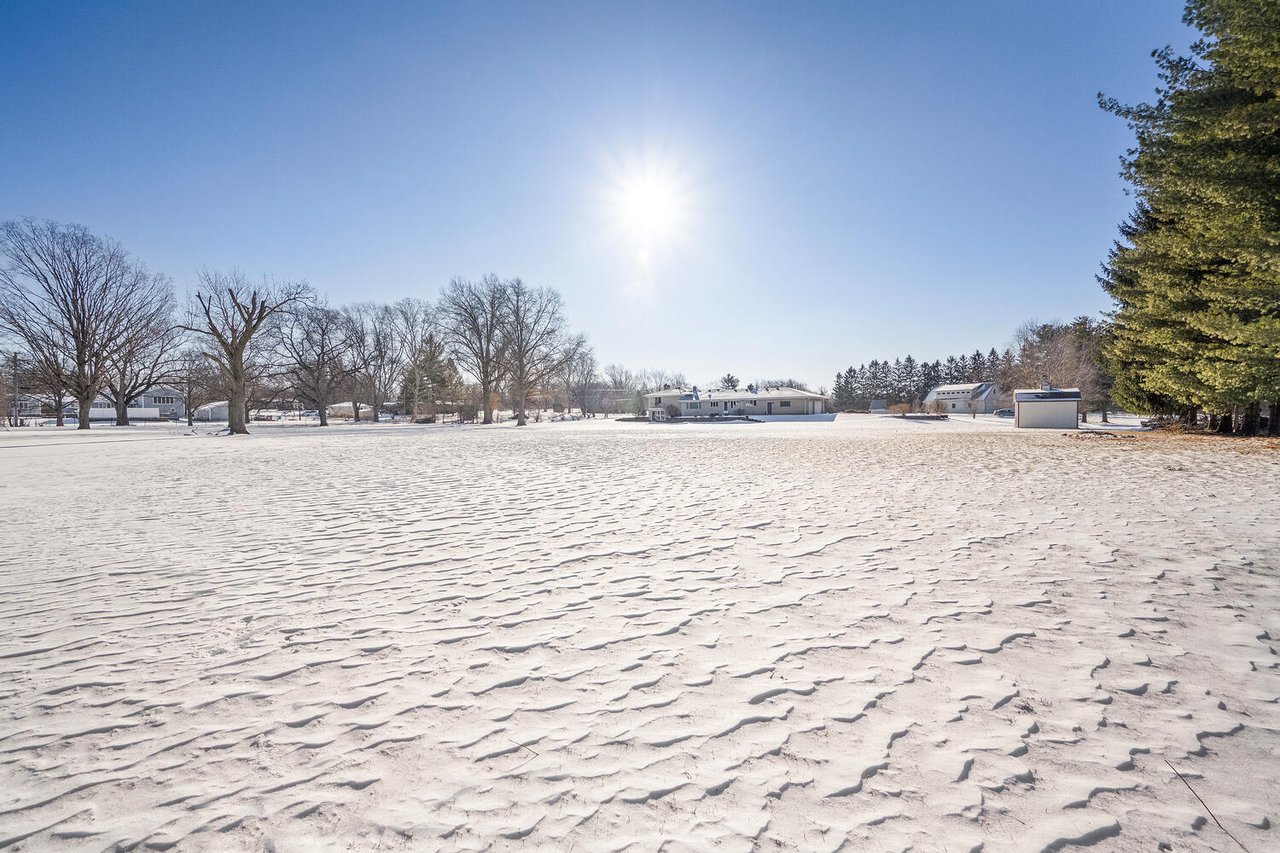 Acreage Living in DuPage County. 28W472 Cape Ave, West Chicago