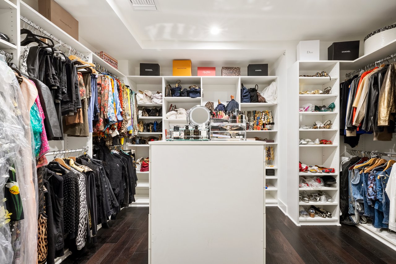 450 N Palm Dr Unit: 507, Beverly Hills 