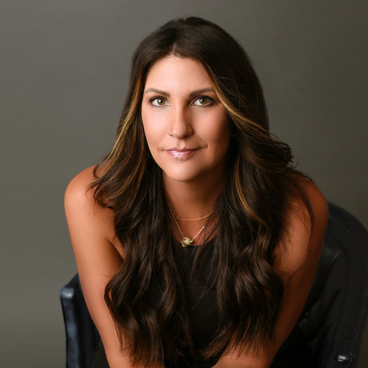 Veronica Walter Knoxville, TN Real Estate Agent Headshot