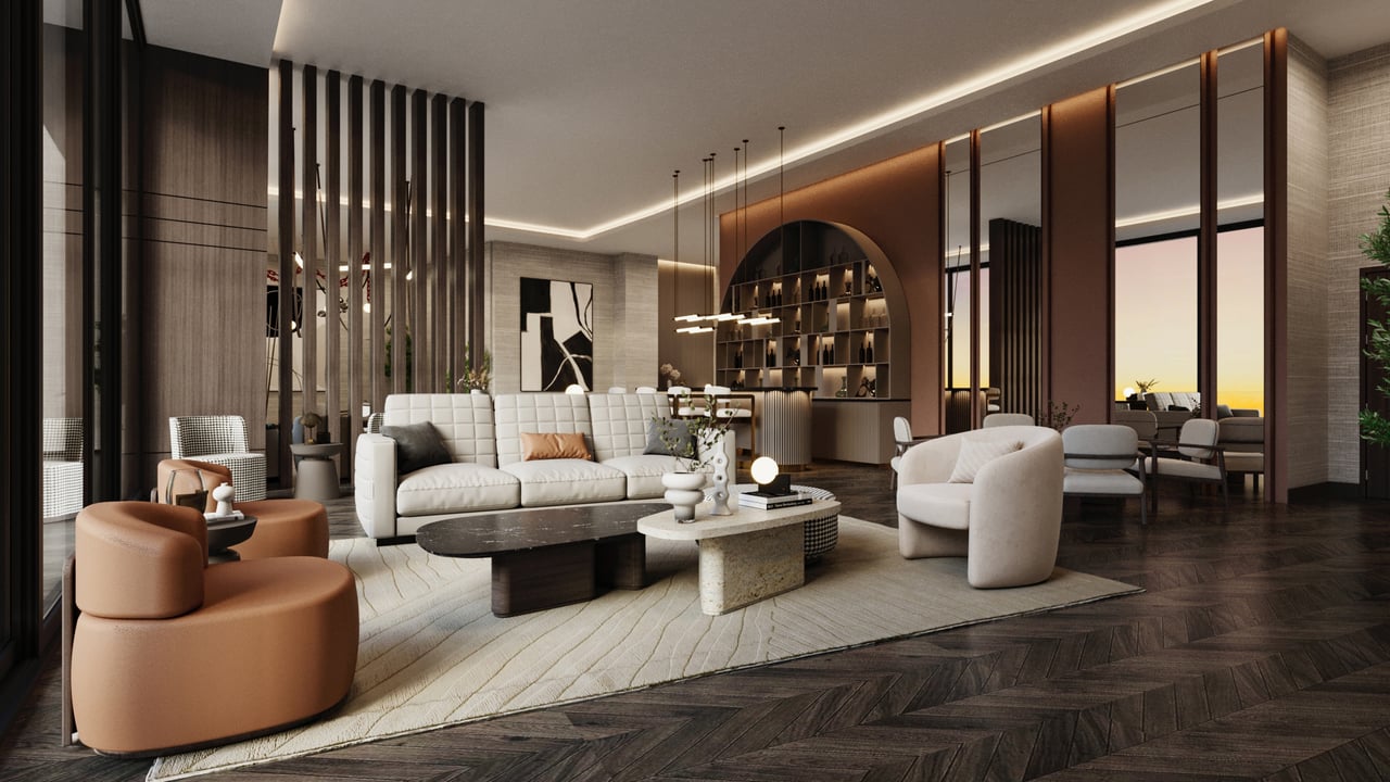 Edge House Miami