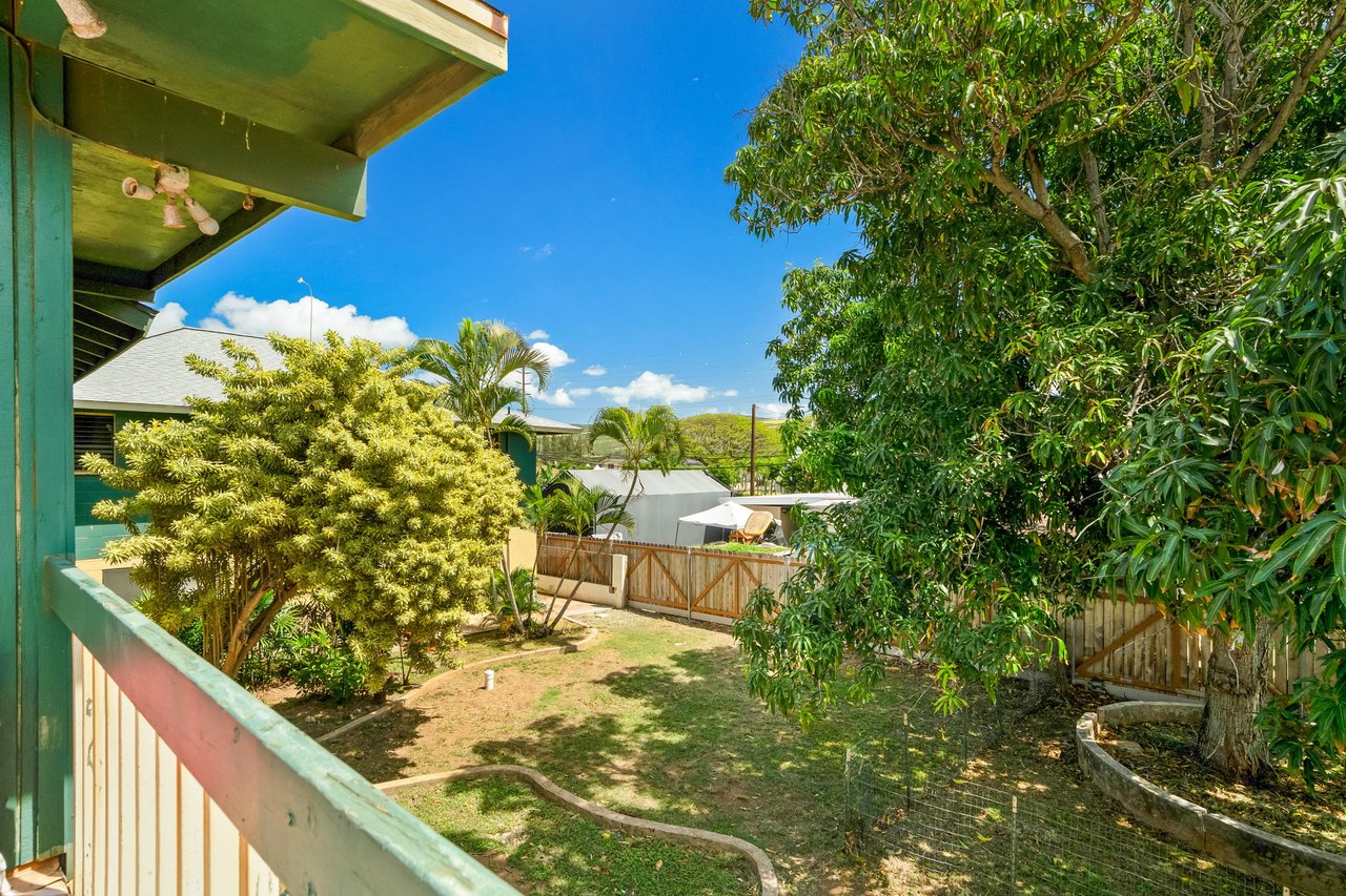 GOLDEN OPPORTUNITY: 8562-B ELEPAIO RD, KEKAHA