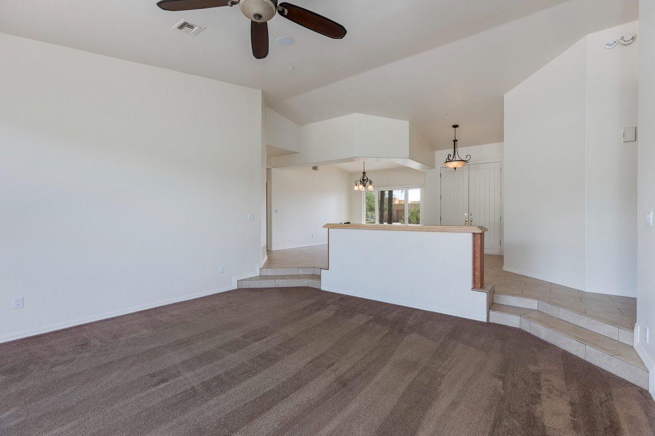 8618 E Santa Catalina Dr.