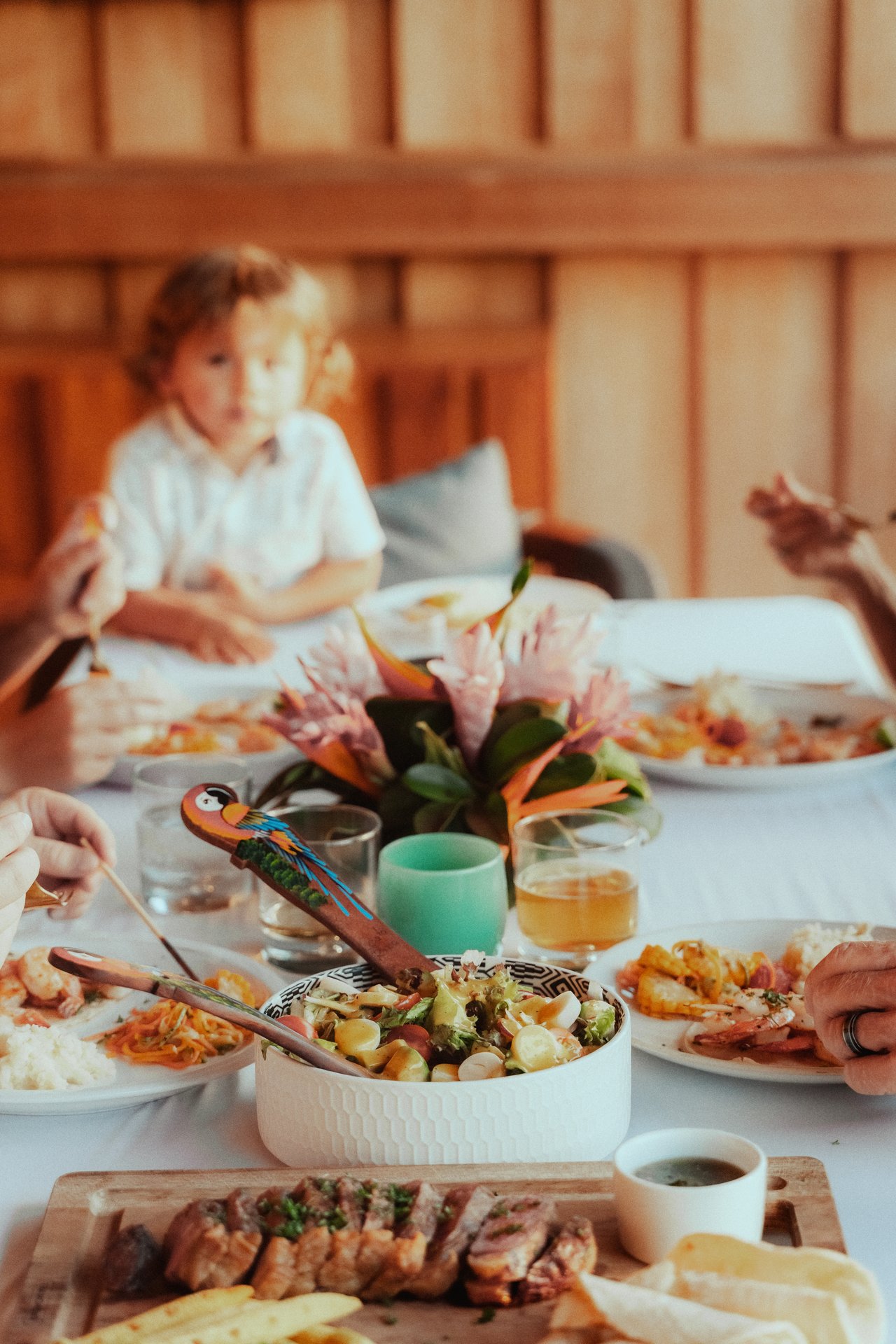 Ocean View Homesite #23 at Cantomar Ocean Club