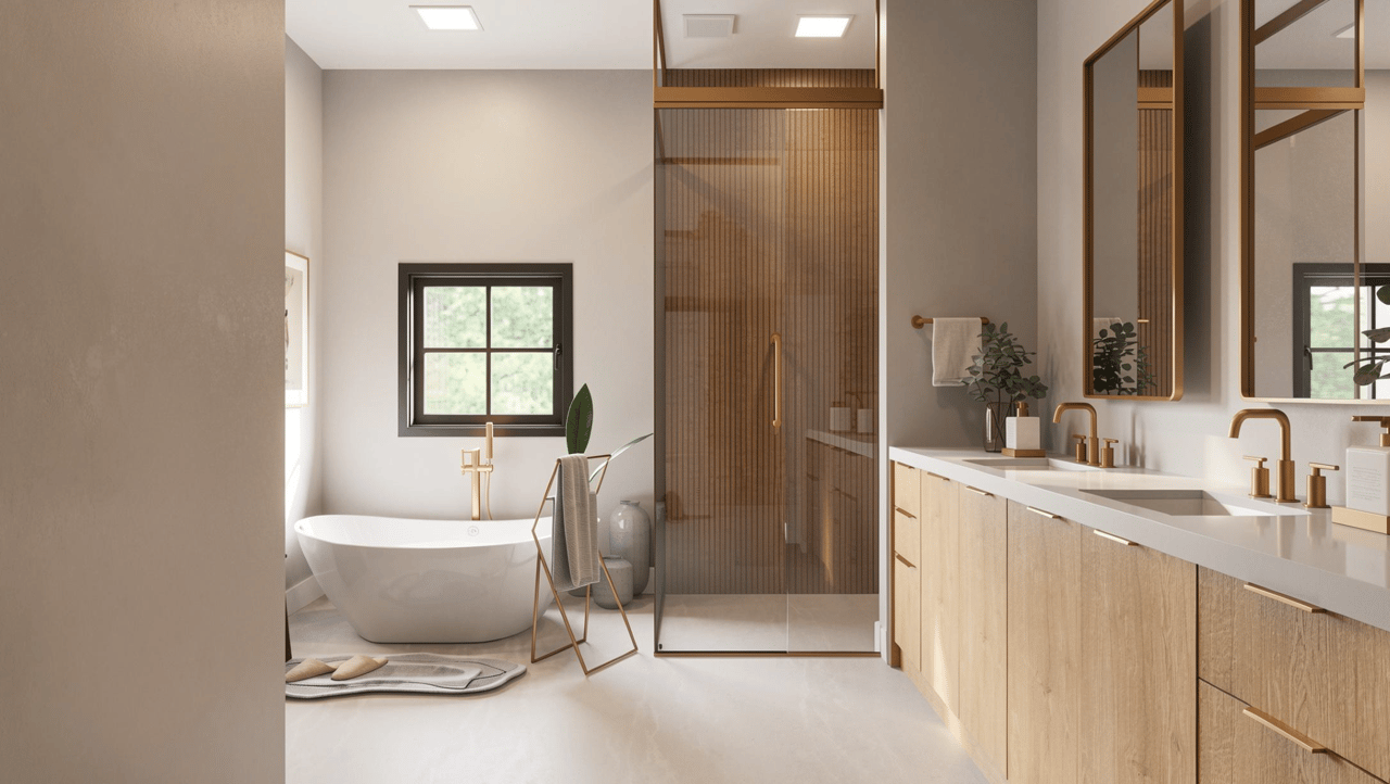 Oakshade | FL Vernacular