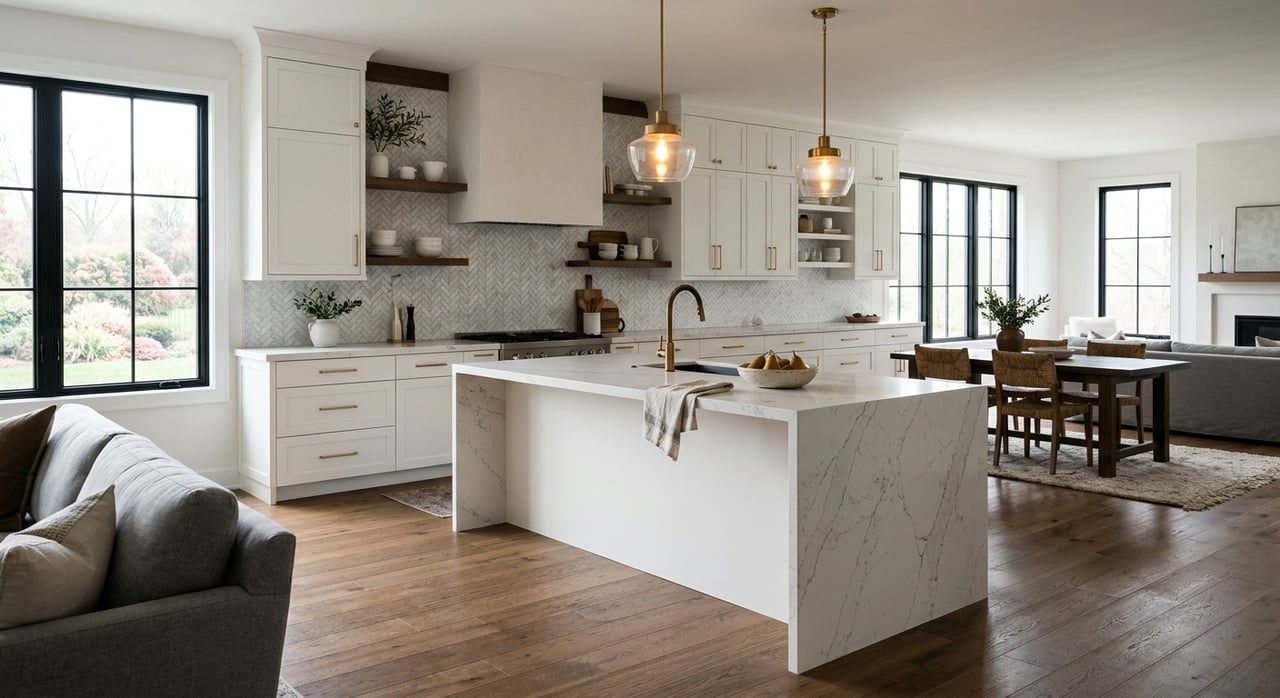Kirkland Or Redmond: Choosing Your Eastside Home Base
