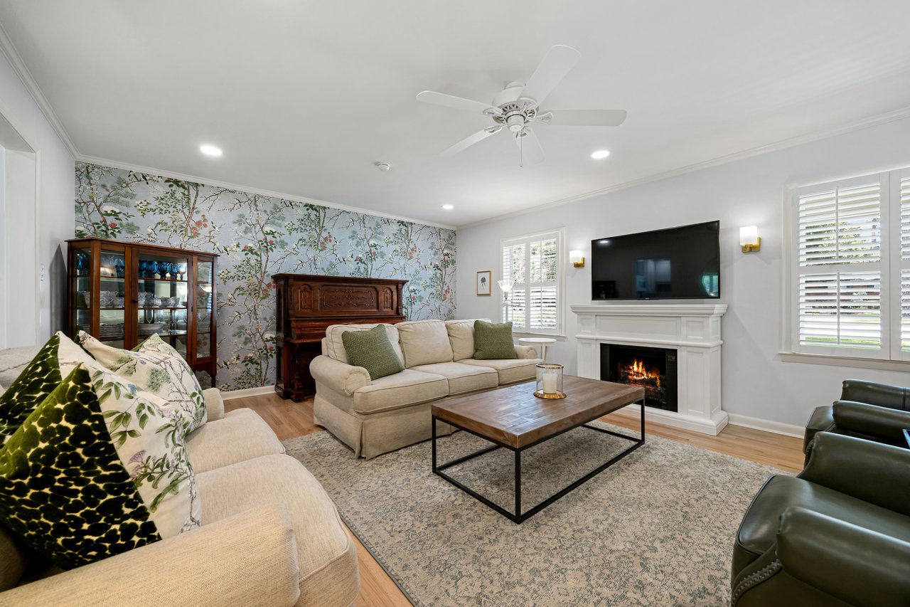 315 Briarcliff Drive, Thomasville, GA