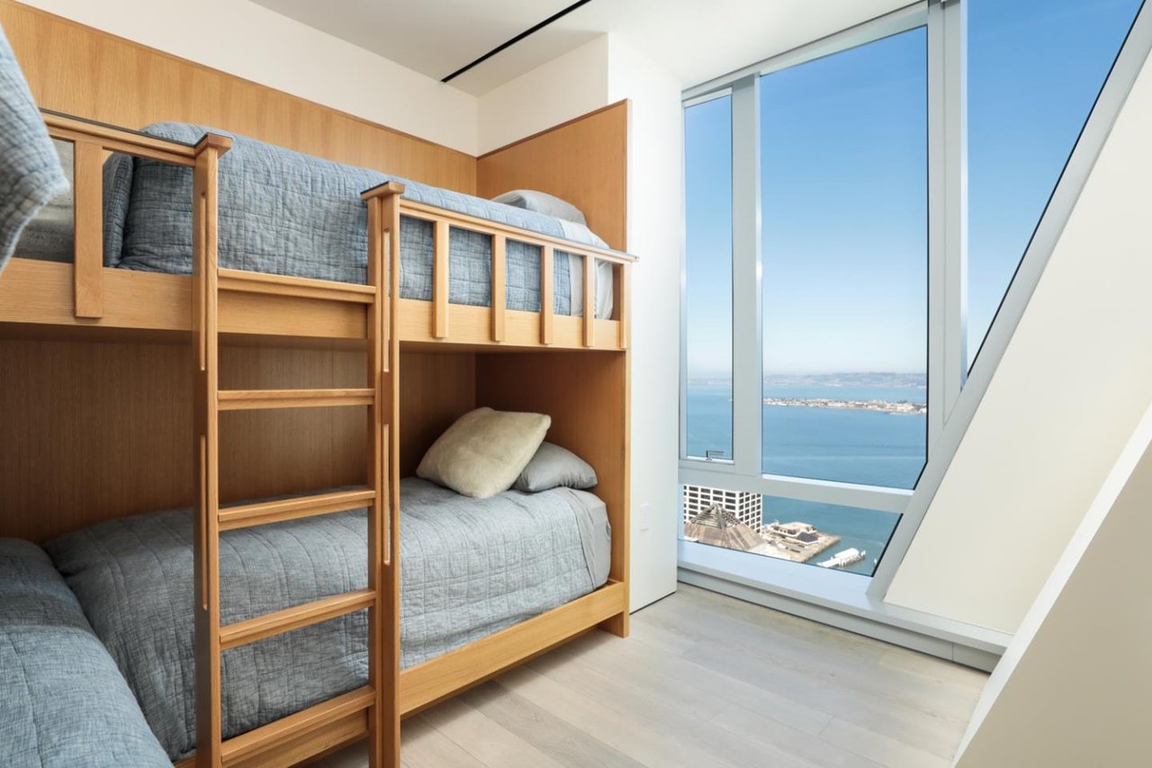 181 Fremont Street, No. 60A