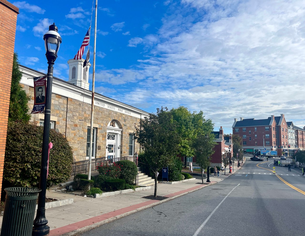HAVE IT ALL IN HARRISON