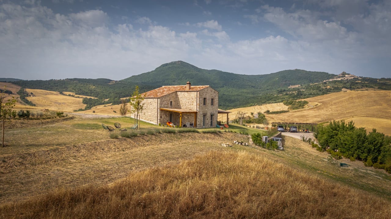  PODERE BELLEZZA