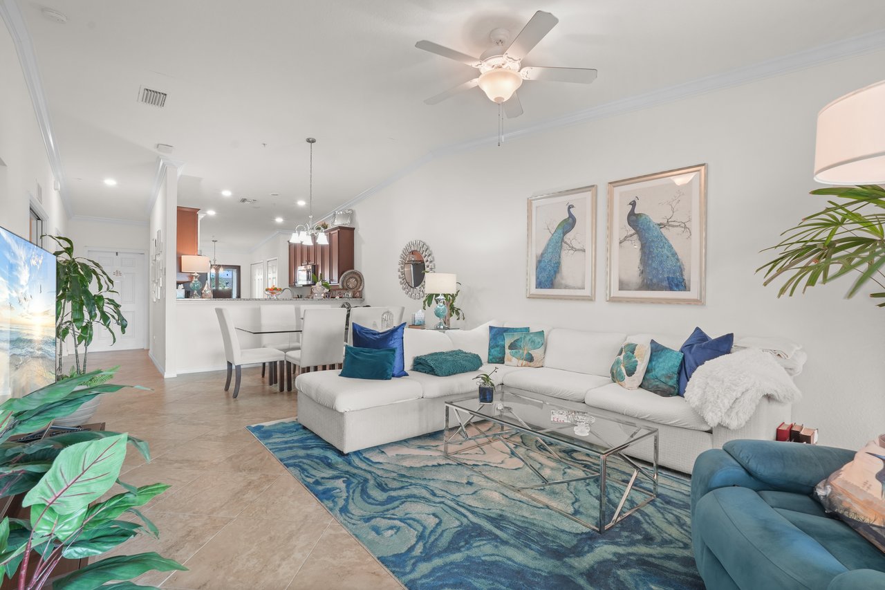 5527 PALMER CIR, #205, BRADENTON, FL 34211