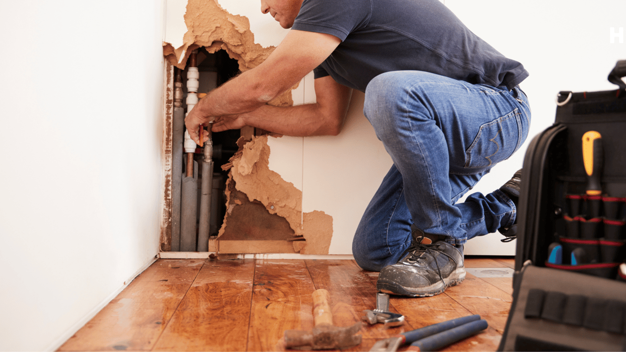 How Much Should Homeowners Save for Emergency Repairs?