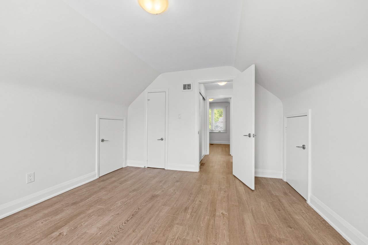 107 Finch Avenue East 