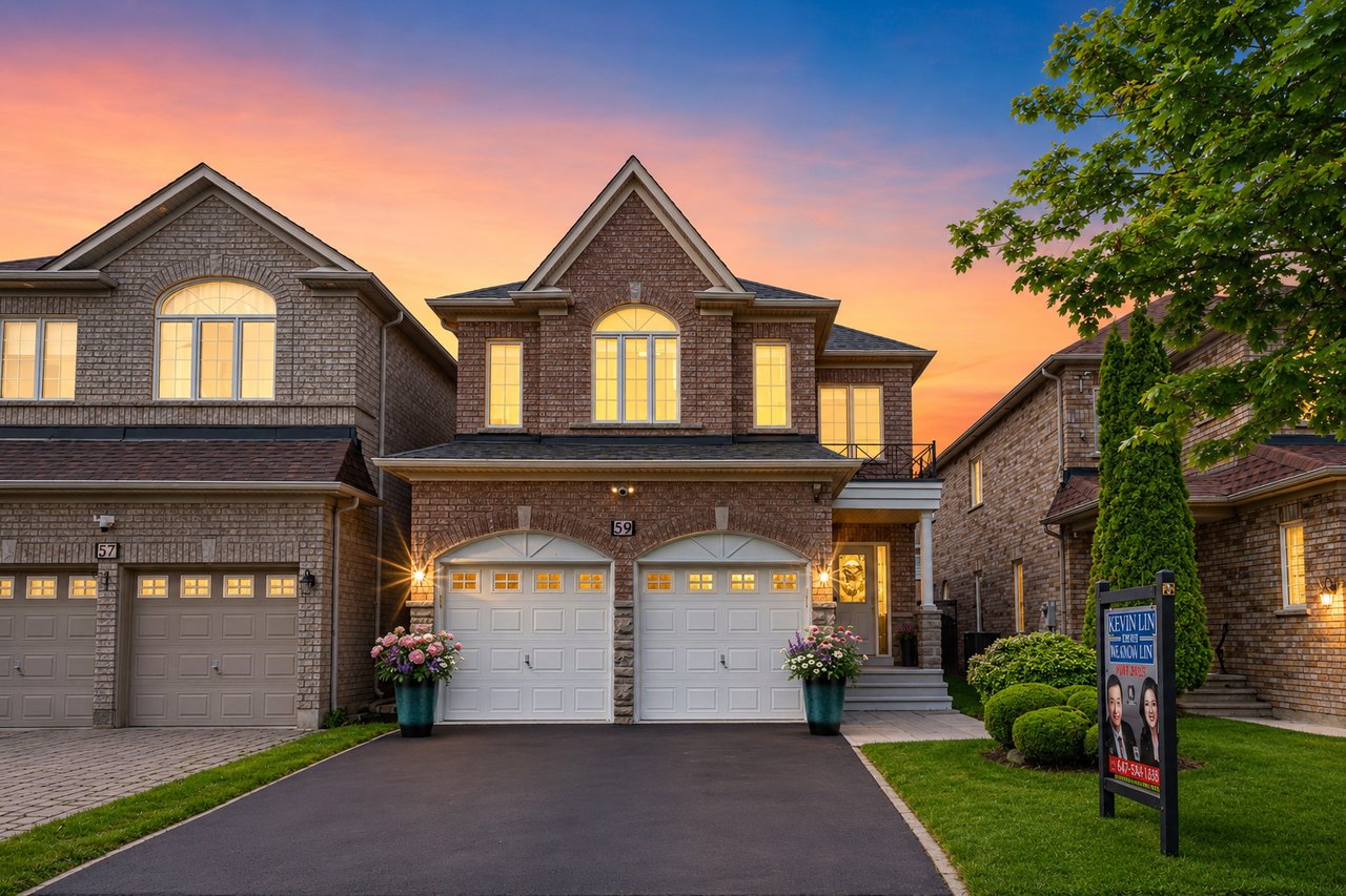 59 Melbourne Drive