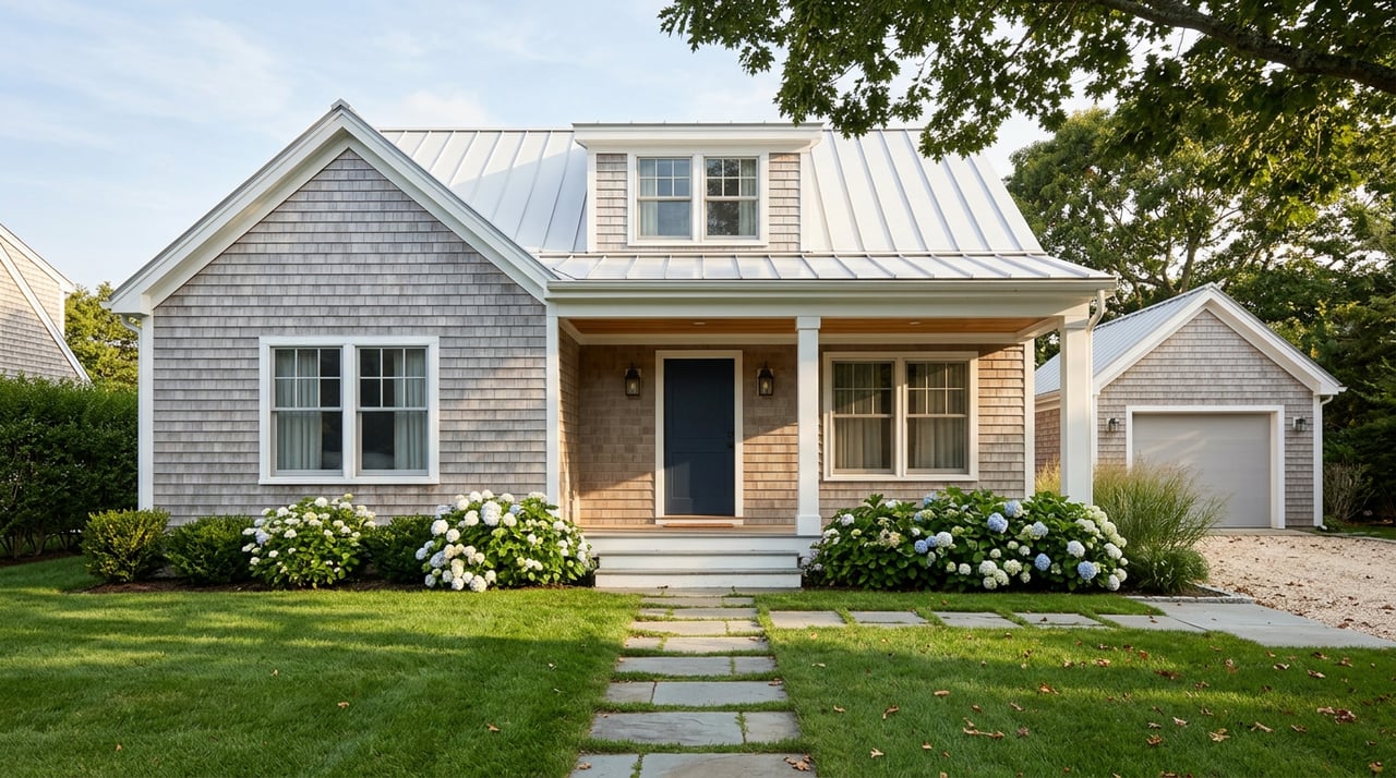 What It’s Like To Live In Hampton Bays Year-Round