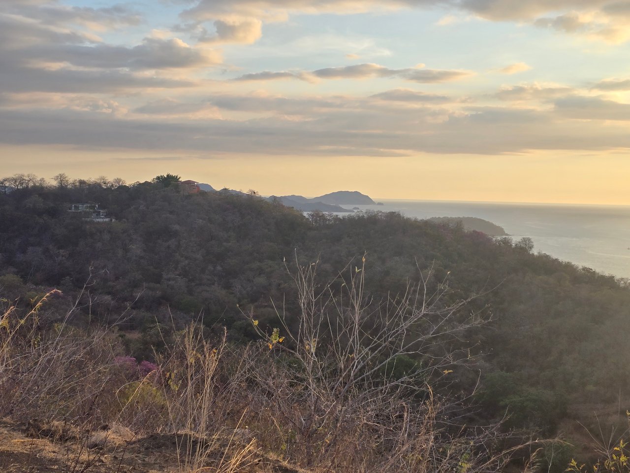 Vista Miramar Estate Lot, Pacific Heights