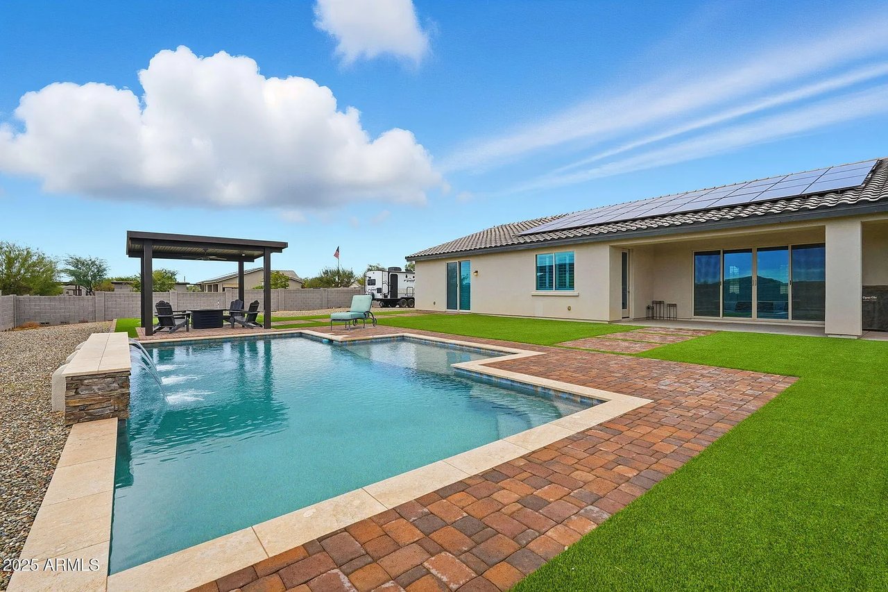 15315 W PEAKVIEW Road