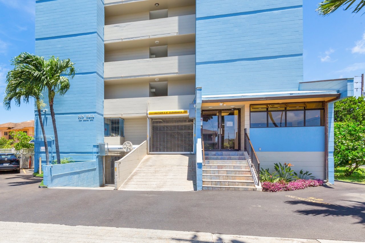 754 Ekela Avenue Unit #904