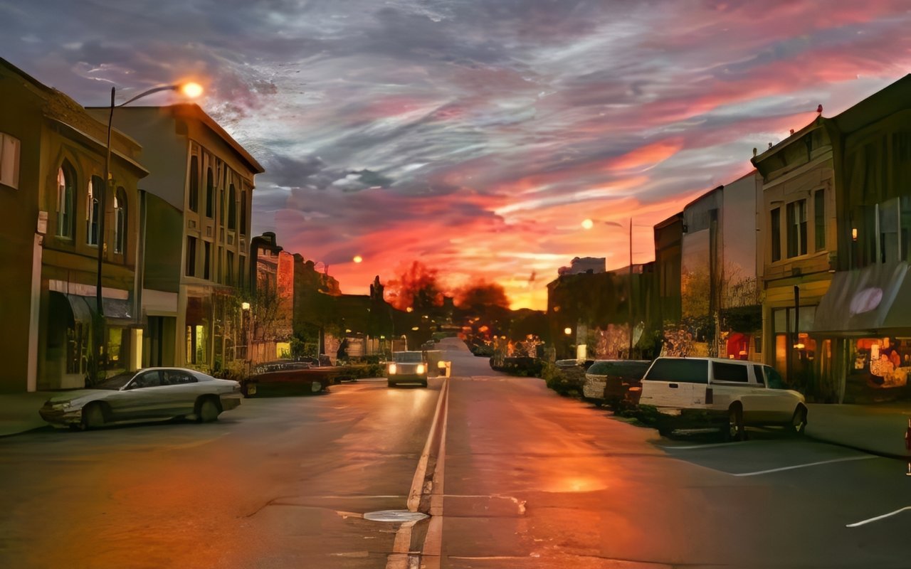 Statesville