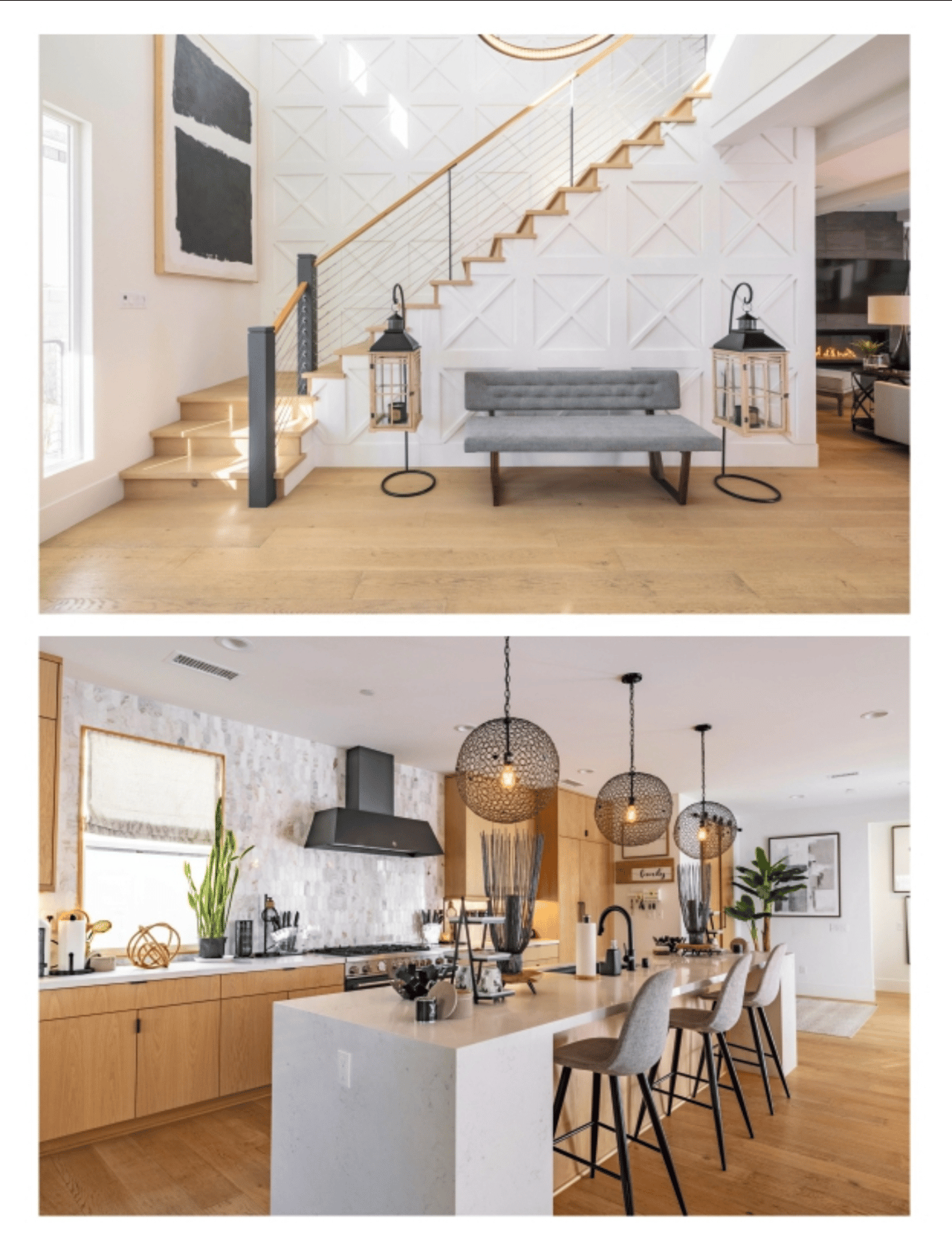 Luxury Open House in Orange County: A One-of-a-Kind Home Experience on Winnwood Ln