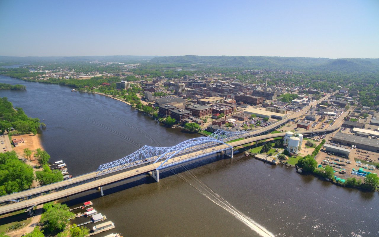 La Crosse