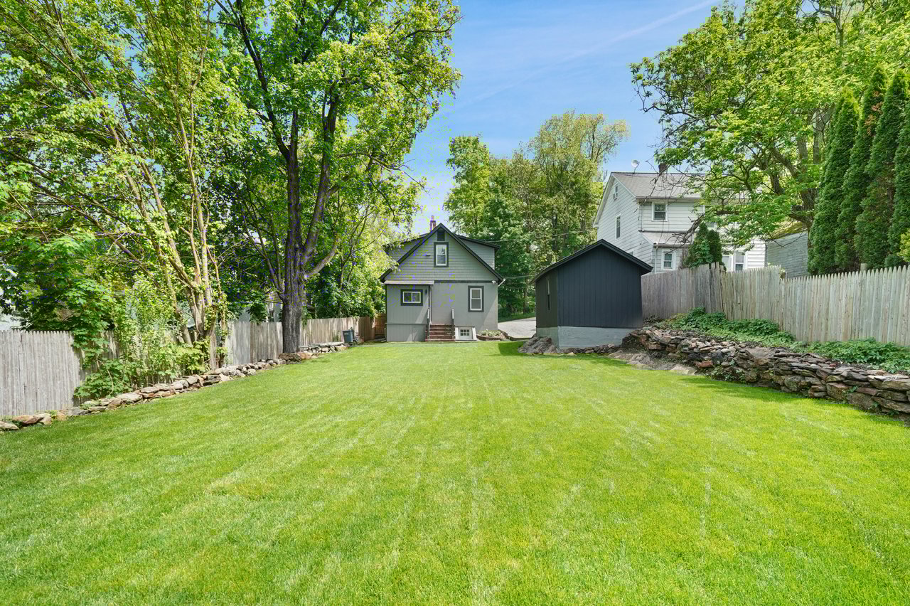 9 Milan Avenue