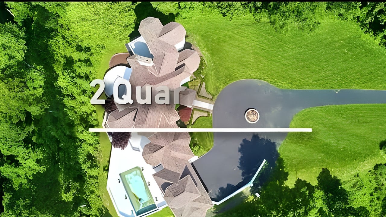  Luxury real estate agent Christie Goldman Sells $1.7 Million Home in Charleston, WV Quarry Creek