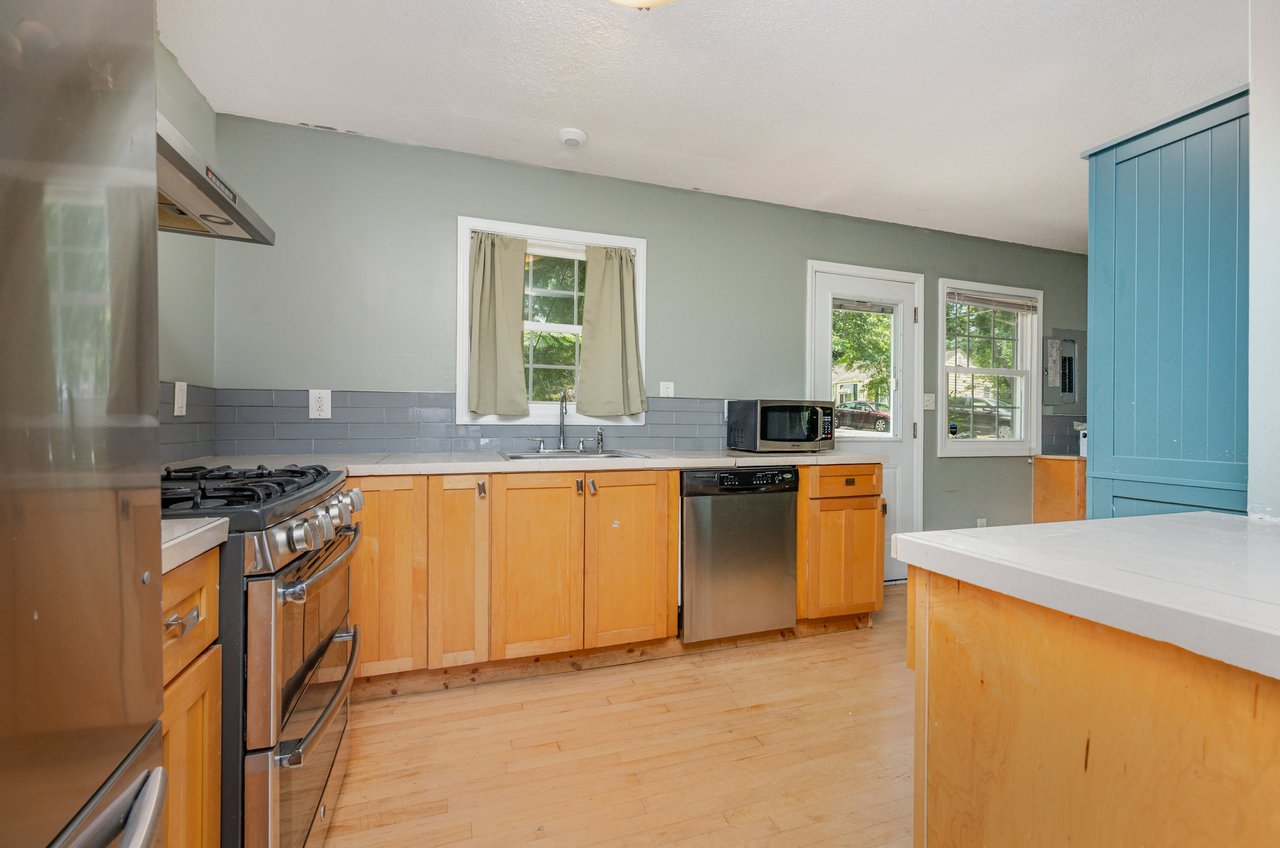 3 Bedroom House Near UNC