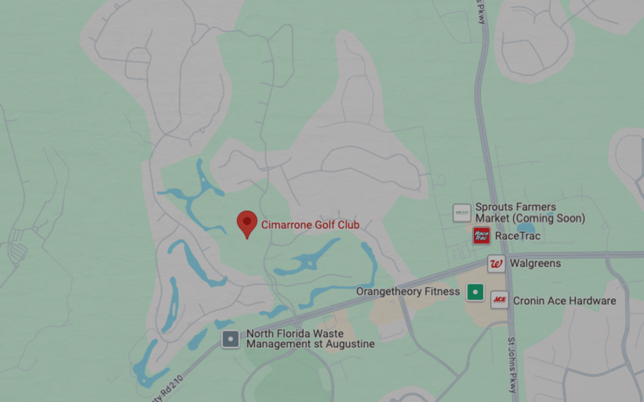 Cimarrone Homes For Sale