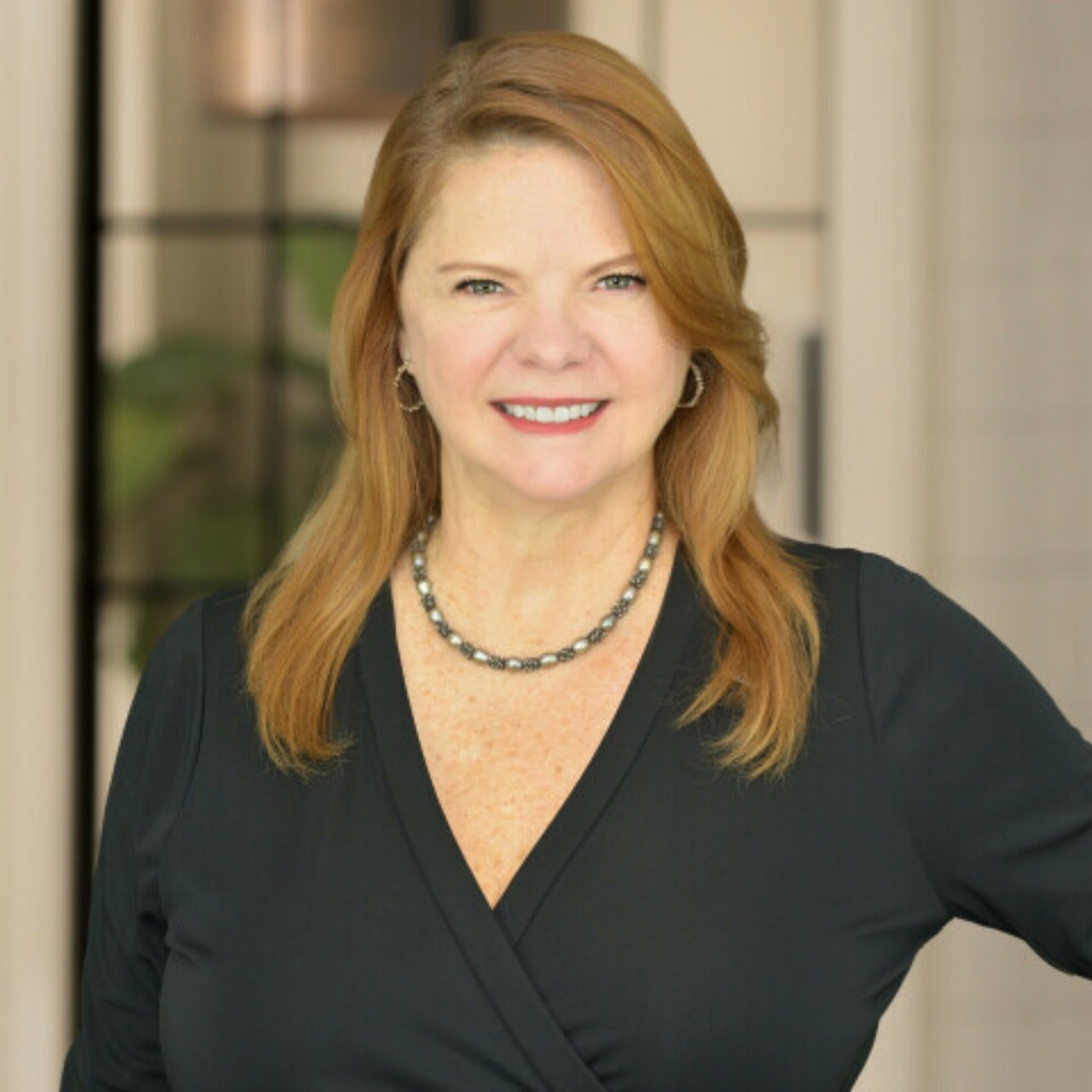 Lisa Kellum Smith Atlanta, GA Real Estate Agent Headshot