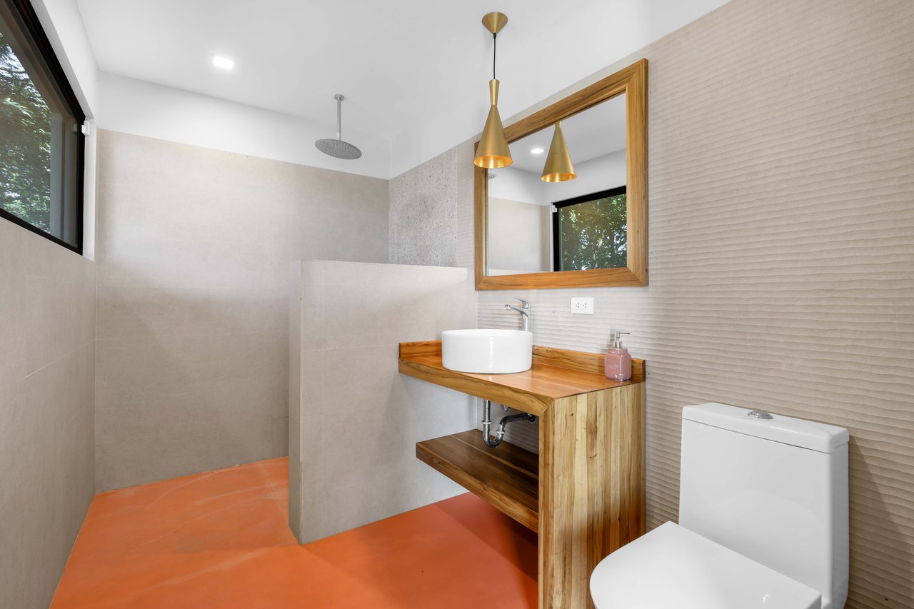 Casa Siempre Surfeando | Ocean Views + 1.45 Acres