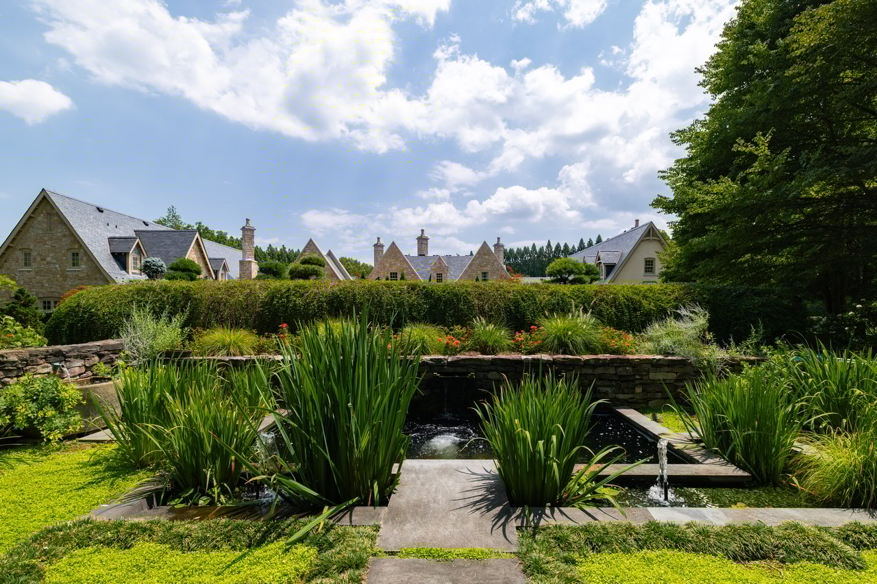 Alderley Manor