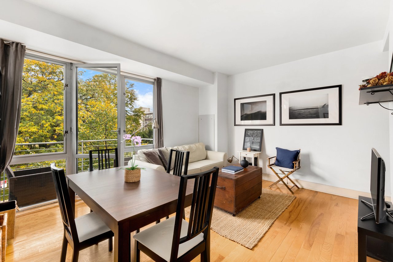 415 Leonard St, #3B