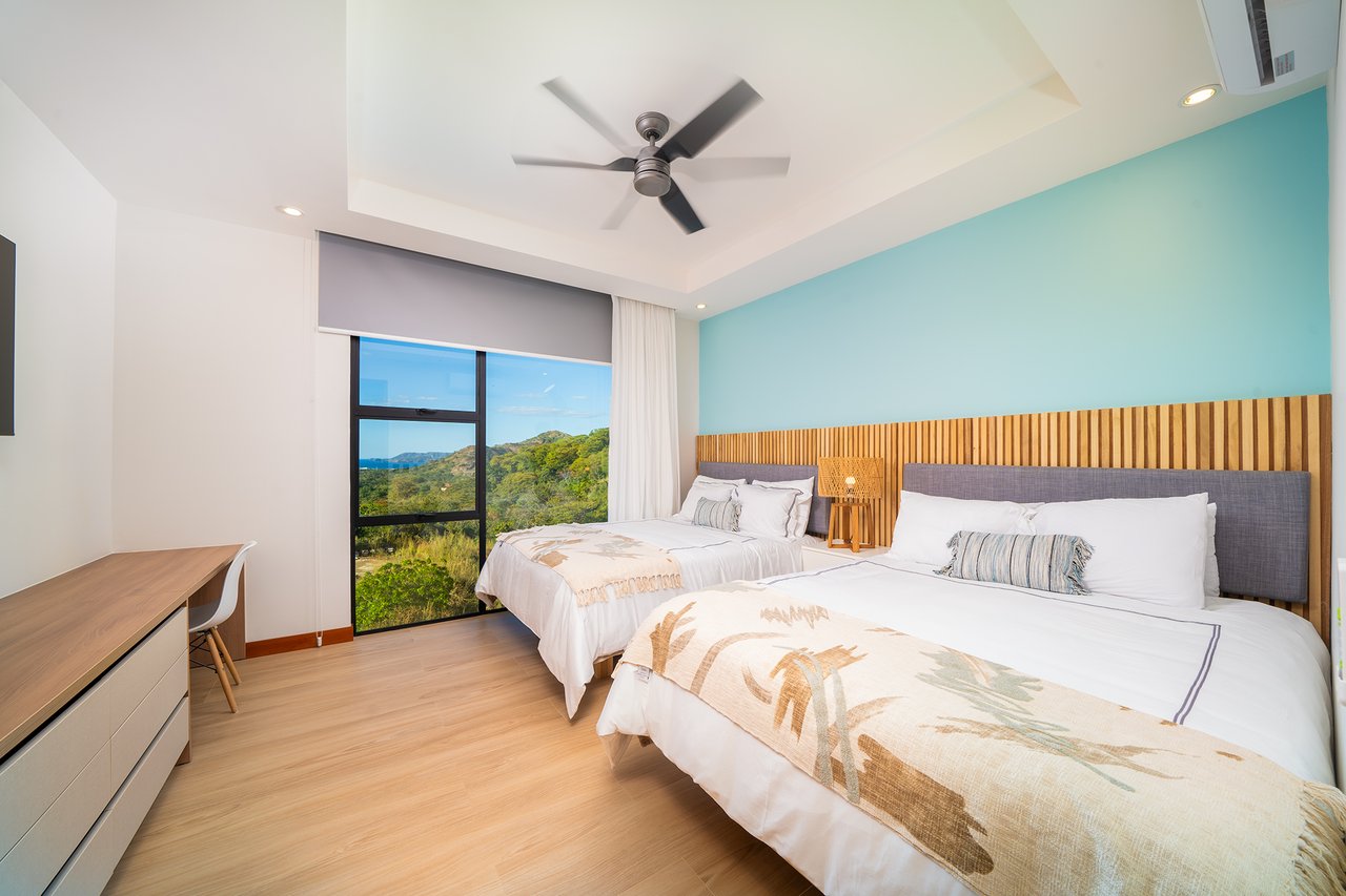 Casa Crystal | Luxury Oceanview Estate with Resort-Style Living in Mar Vista, Playa Flamingo