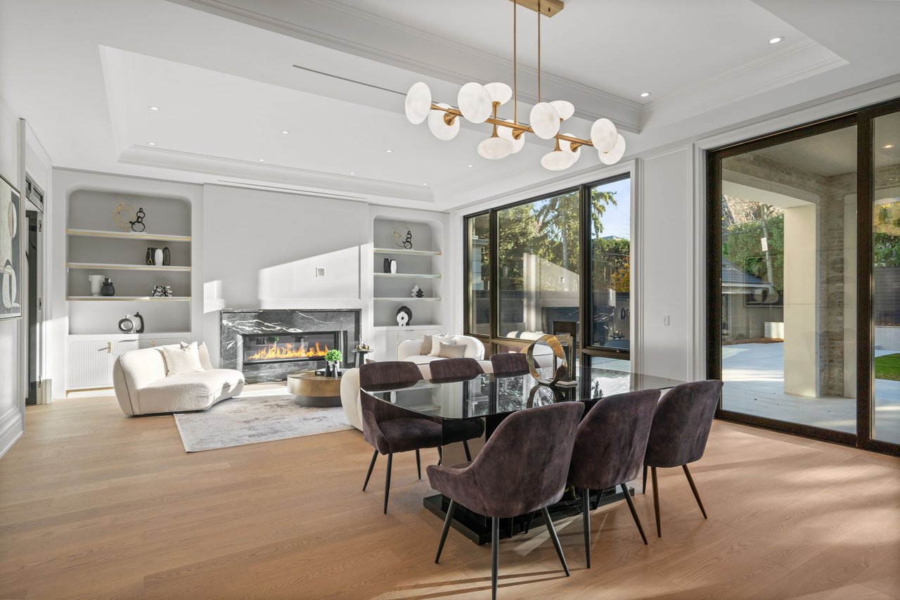 Prestigious Dunvegan Rd