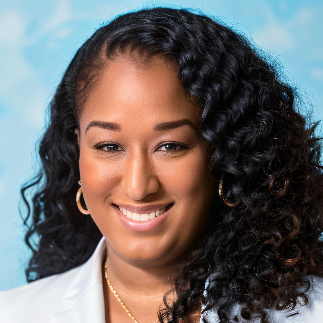 Kimberly Peters Pembroke Pines, FL Real Estate Agent Headshot